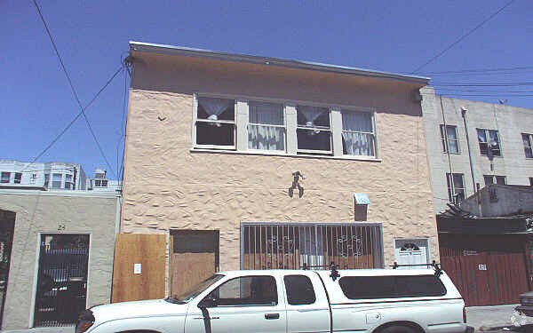 Primary Photo - Residential/commercial