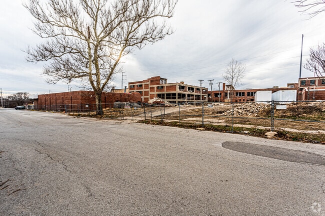 Dec 2021 - 3124-3126 Forest Ave