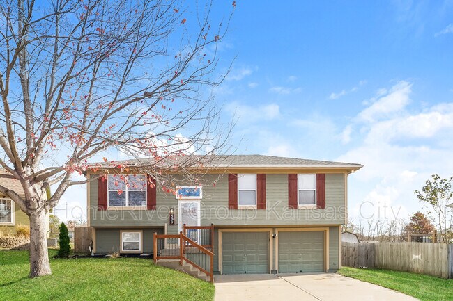 Foto del edificio - 509 N Savage Ct