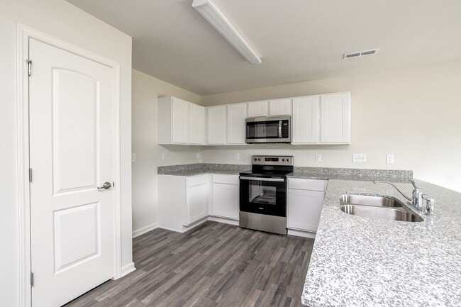 Foto del edificio - 1059 Manor Dr