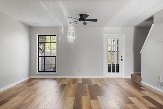 Foto del edificio - West Georgia Town Home for Rent