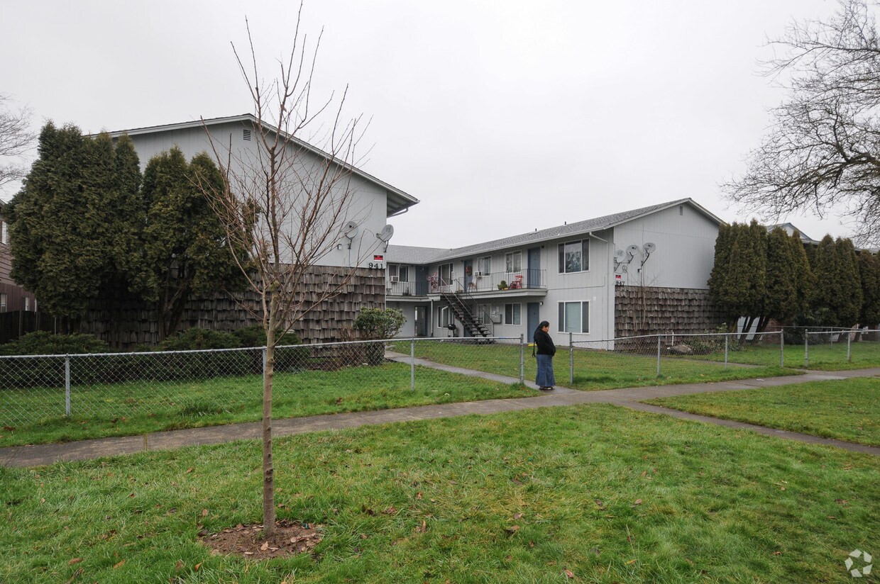 Foto del edificio - 953 8th Ave