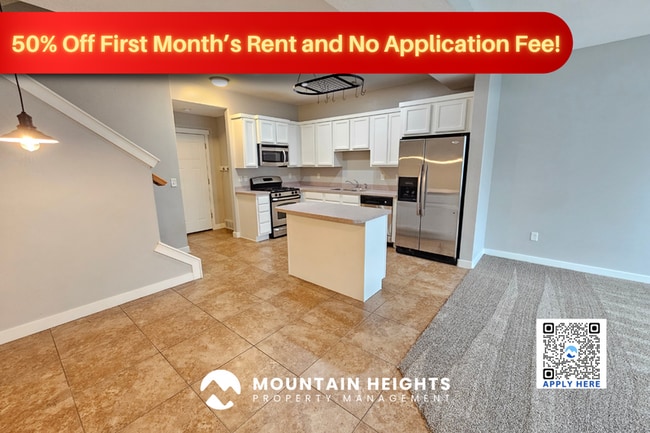 Photo - 3756 W Angelica Way Townhome