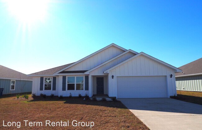 Building Photo - 4 br, 2.5 bath House - 7045 Abigail Street