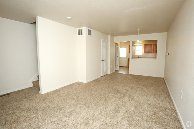 Foto del interior - Springbrook Townhomes