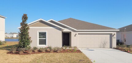 Building Photo - 5130 Magnolia Palm Dr