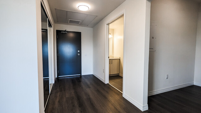 Photo du bâtiment - Brand New Rental In The Heart Of Kitchener