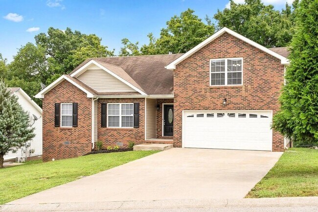 Foto del edificio - 3136 Brook Hill Dr