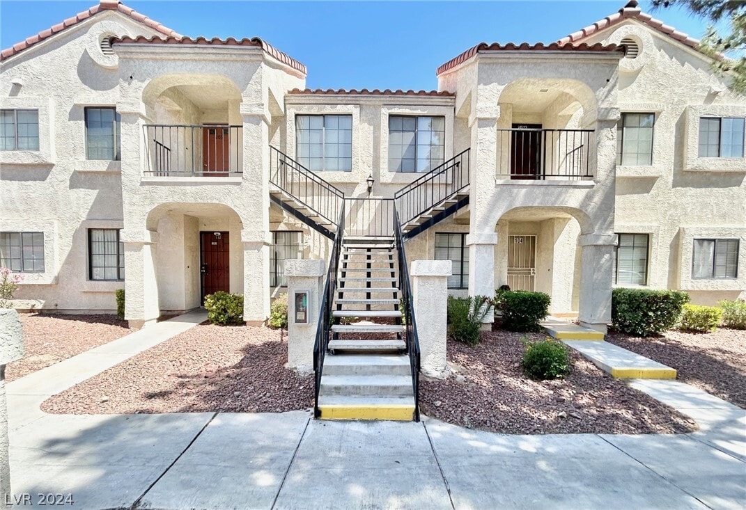 4896 Nara Vista Way Unit 204, Las Vegas, NV 89103 Condo for Rent in