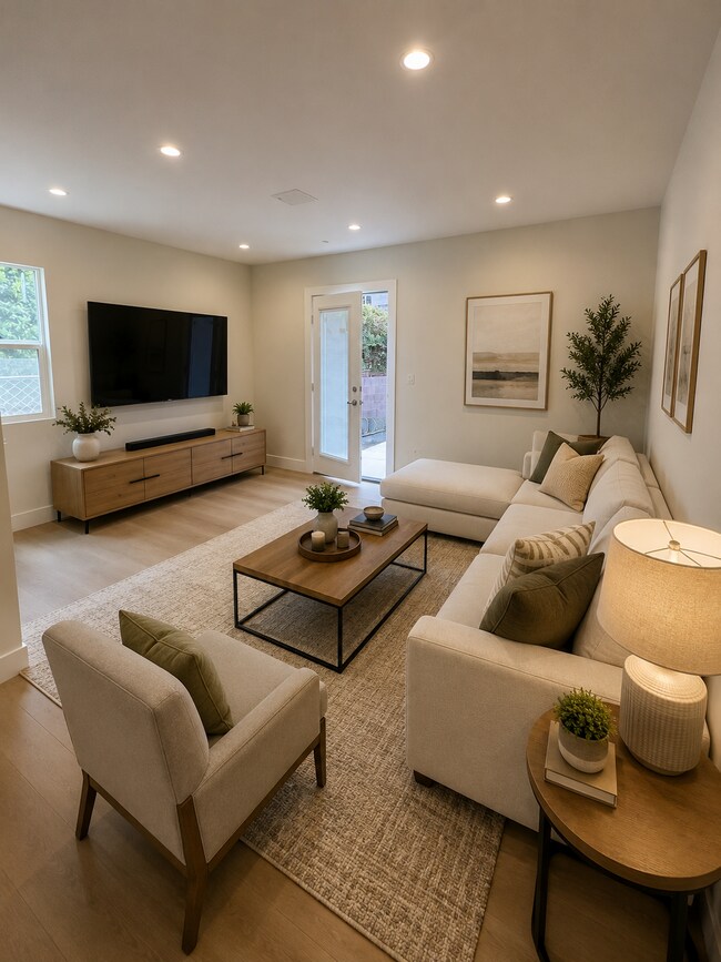 Foto del edificio - 6561 Winnetka Ave