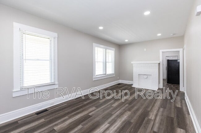Building Photo - 5409 Blue Ridge Ave