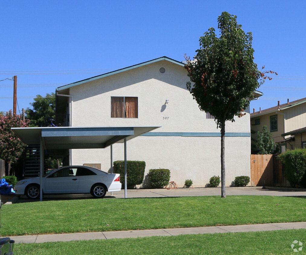 507 E Elm St, Lodi, CA 95240 Apartments in Lodi, CA