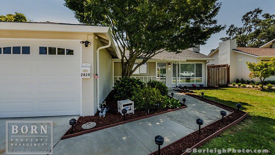 Foto principal - 2825 Washington Ave