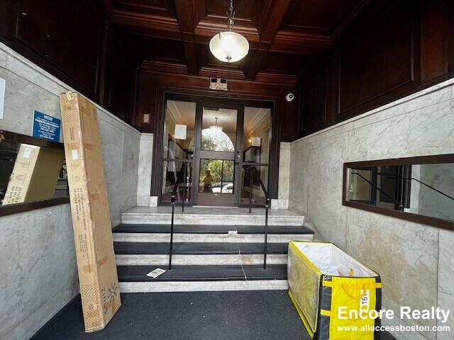 Foto del edificio - 1191 Boylston St