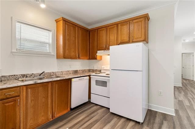 Building Photo - 3111 St Thomas St