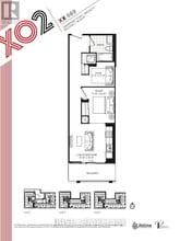 Building Photo - 323-285 DUFFERIN St