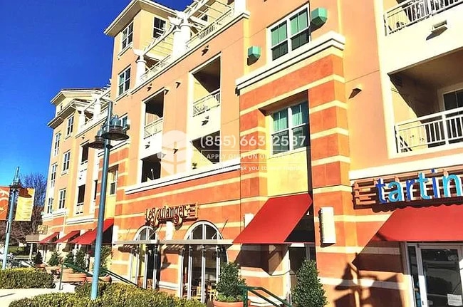 Building Photo - 20488 Stevens Creek Blvd