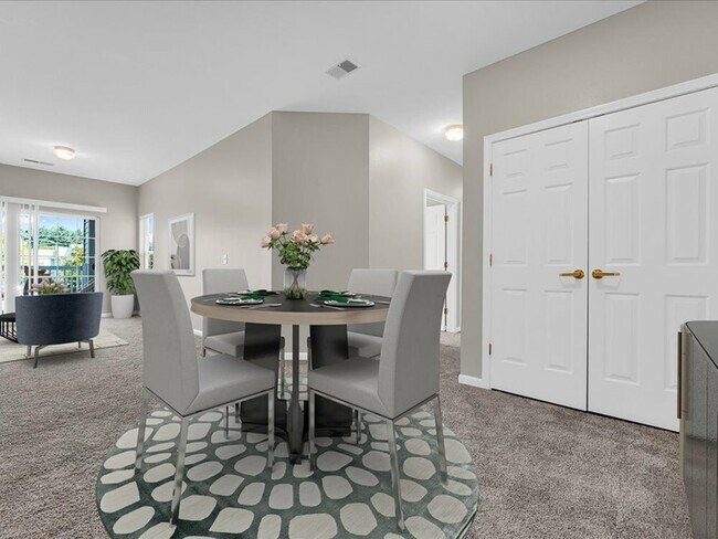 Apartamentos 43 North en Grand Haven, MI - 43 North