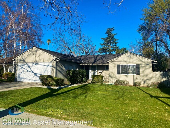 Building Photo - 3 br, 2 bath House - 1553 Garden Glen Way