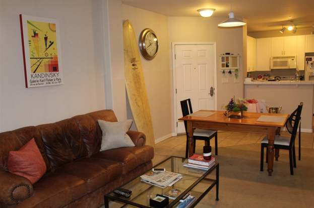 Foto del edificio - 1601 India St