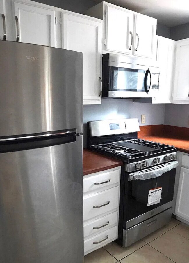 Foto del edificio - Mews Drive