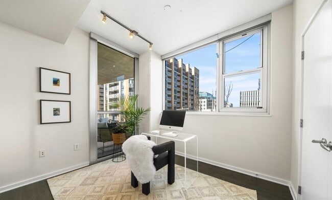 Photo - 3409 Wilson Blvd Apartment