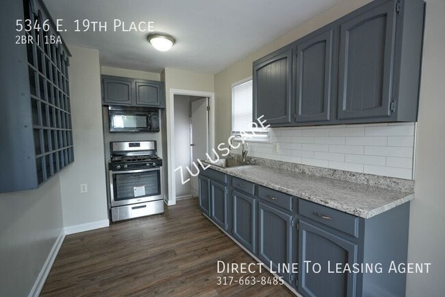 Building Photo - 5346 E 19th Pl