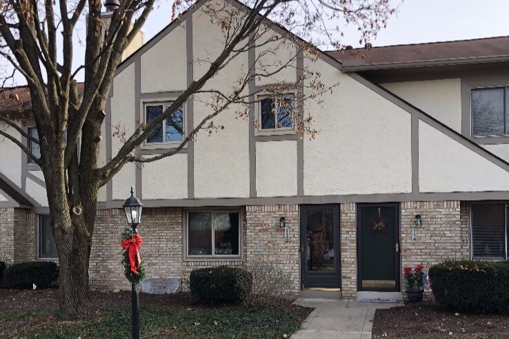 Foto principal - 110 Corbins Mill Dr