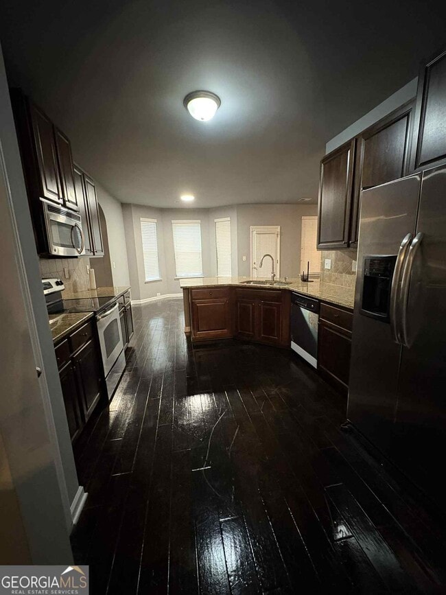 Foto del edificio - 4421 Ivy View Ct
