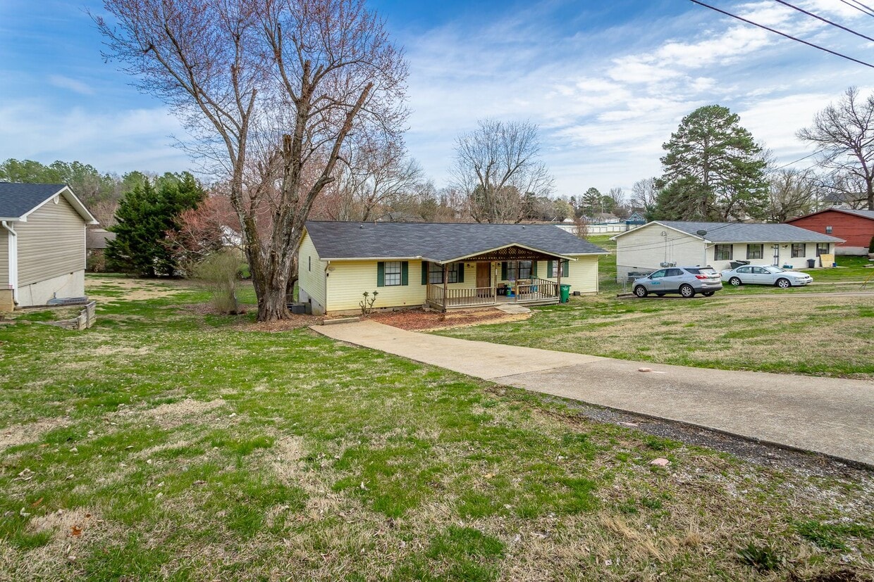 414-420 Smitherman Road - 414-420 Smitherman Road