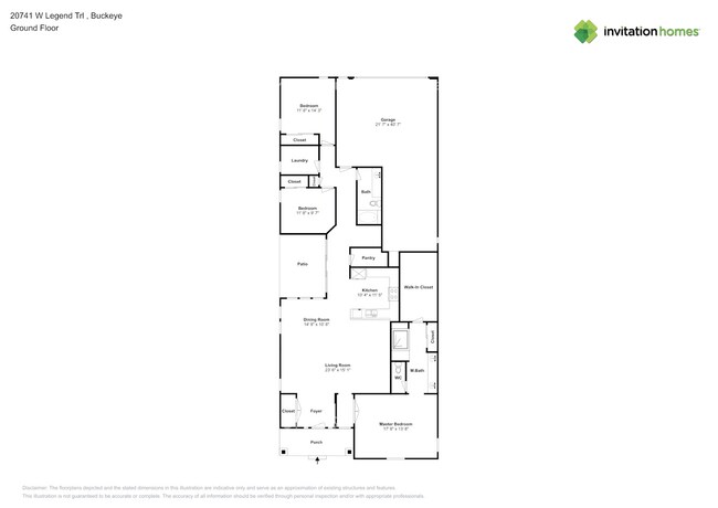Building Photo - 20741 W Legend Trail