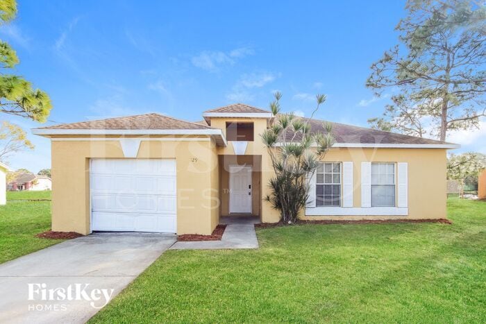Primary Photo - 129 Admiral Cir