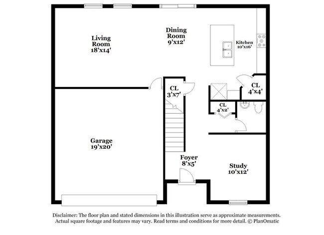 Foto del edificio - 1138 Oak Vly Dr
