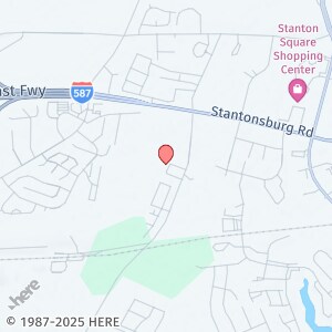 Primary Photo - 1214 Allen Rd
