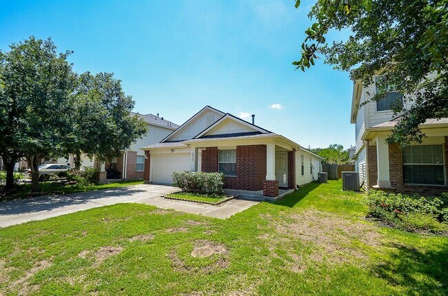 Foto del edificio - 9310 Garfield Park Ln