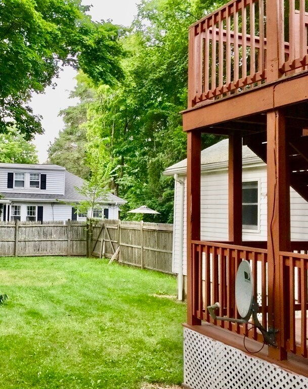 8 Summit Ave Unit 2, Sharon, MA 02067 Room for Rent in Sharon, MA