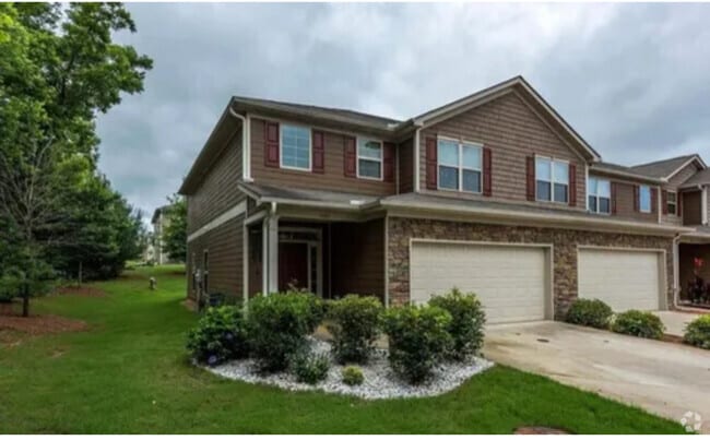 Building Photo - 6080 Townes Way