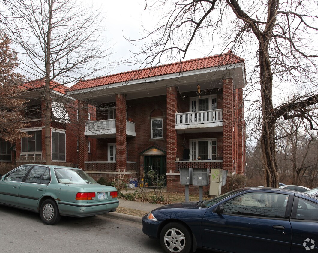 Foto del edificio - 3623-3625 Wyoming St