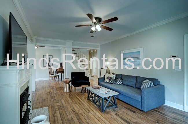 Foto del edificio - 1110 Quinn St