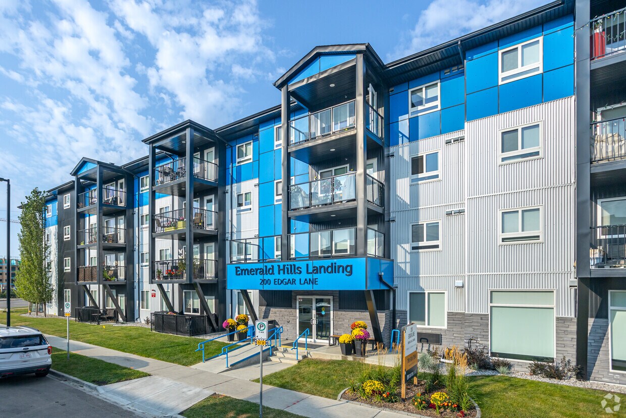 Photo principale - Emerald Hills Landing