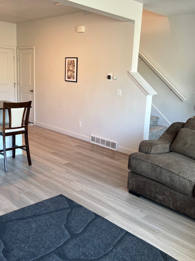 Sala principal - 3783 W Soft Whisper Way