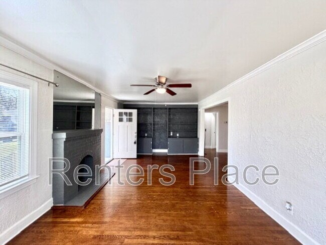 Foto del edificio - 5502 S Owasso Ave