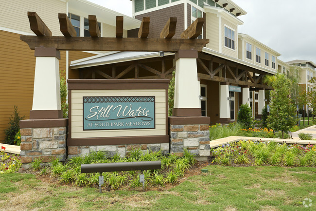 Southpark Meadows Apartments