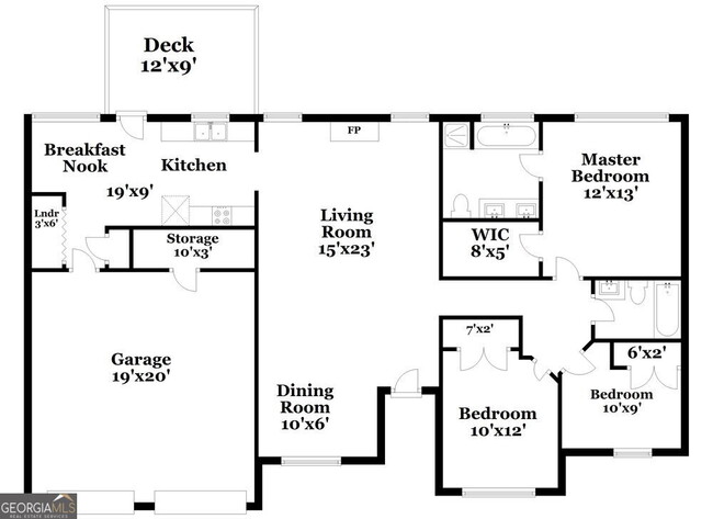 Building Photo - 10990 Knotty Pine Pl