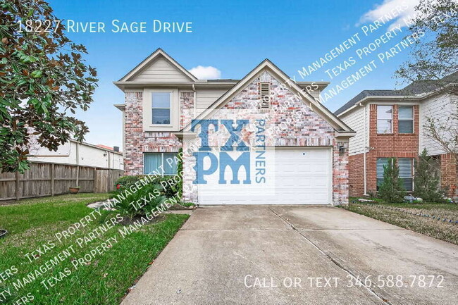 Building Photo - 18227 River Sage Dr