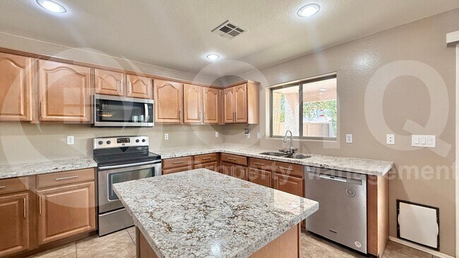 Building Photo - 2788 E Dust Devil Dr