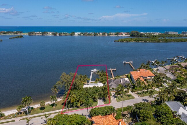 Foto del edificio - 7500 S Flagler Dr