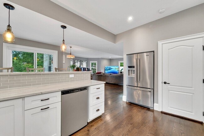 Foto del edificio - 3 Highet Ave