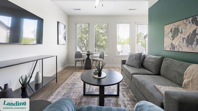 Foto del edificio - 101 Brixworth Ln