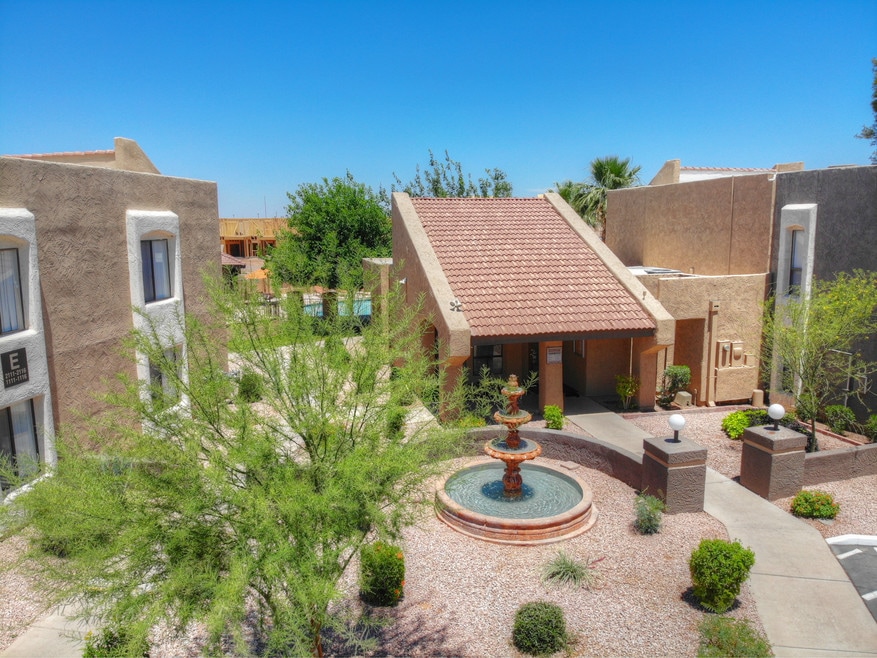 Apartments In Tolleson Az